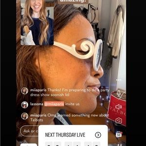 LIKE to be notified!